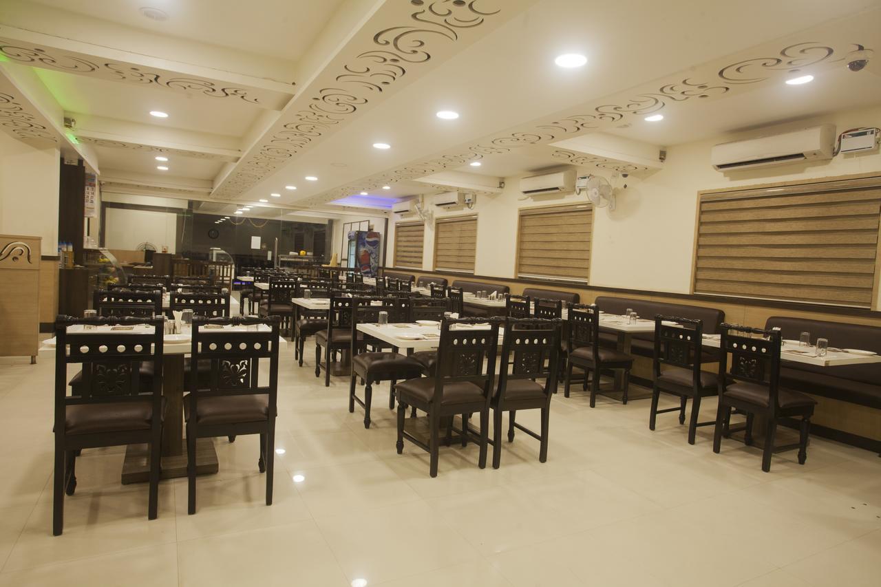 P K Rresidency مادوراي المظهر الخارجي الصورة