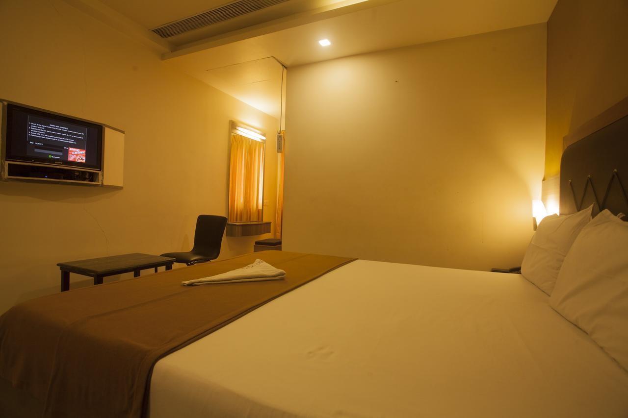 P K Rresidency مادوراي المظهر الخارجي الصورة