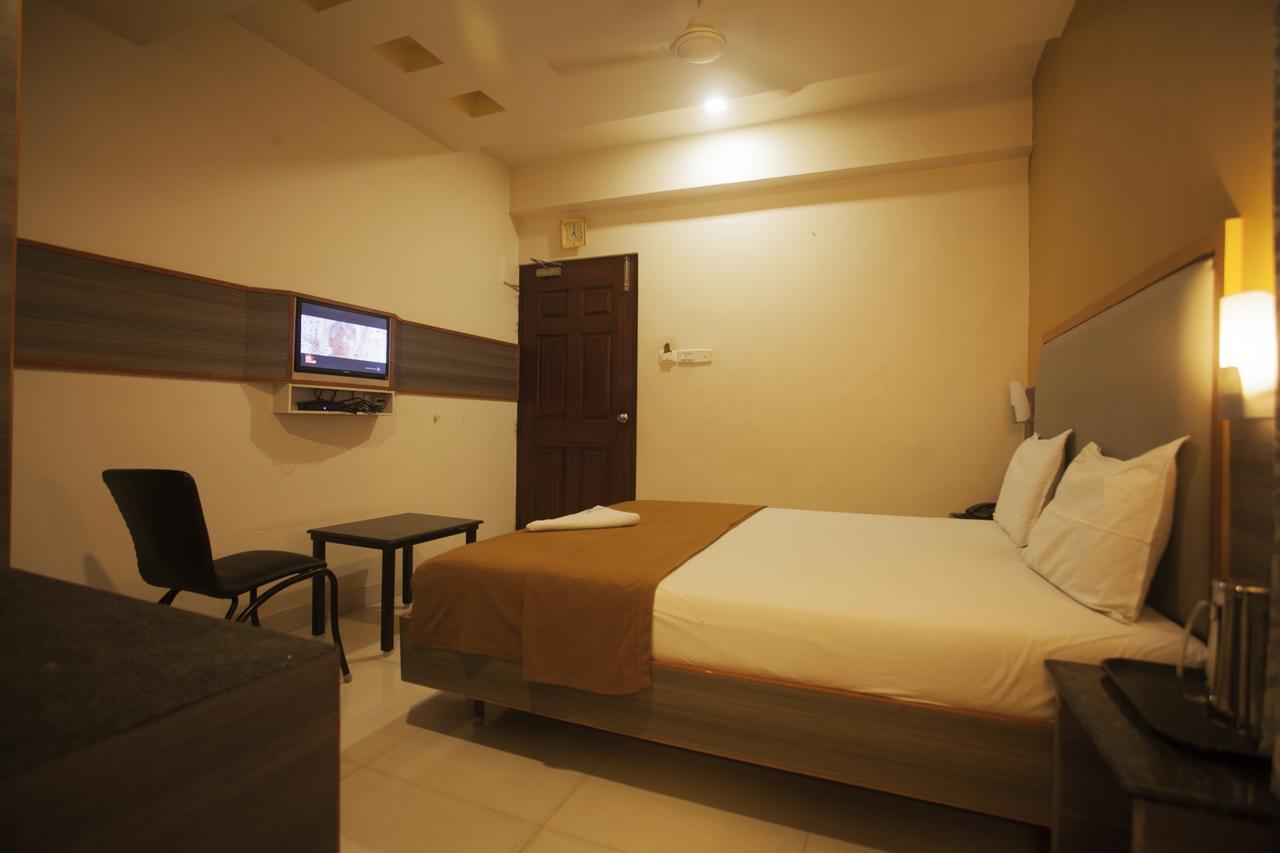 P K Rresidency مادوراي المظهر الخارجي الصورة