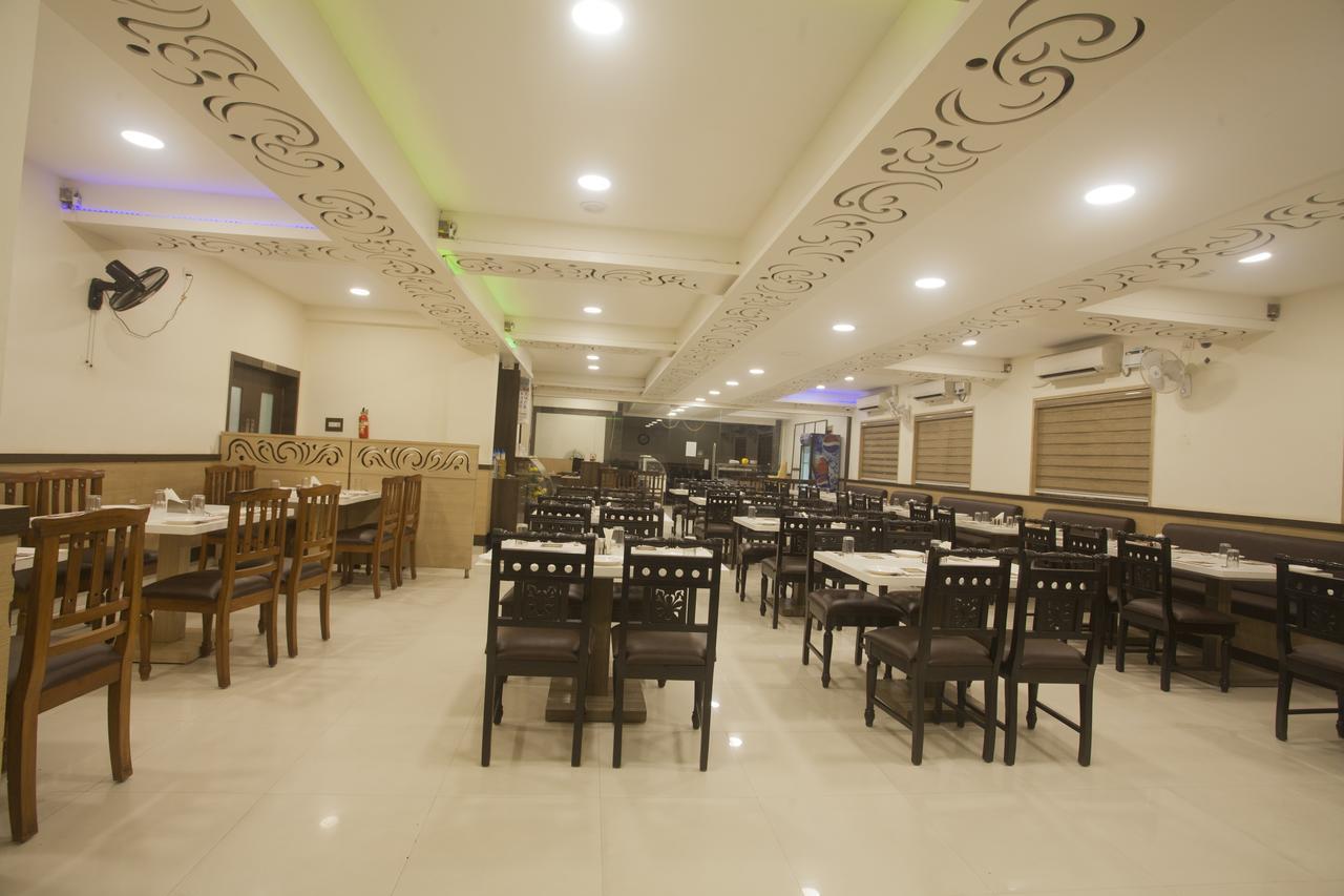 P K Rresidency مادوراي المظهر الخارجي الصورة